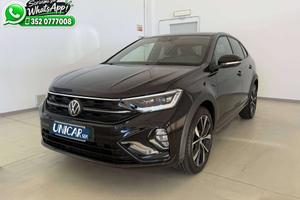 Volkswagen Taigo Taigo 1.0 Benzina R-Line Plus 115