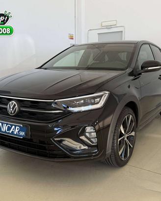 Volkswagen Taigo Taigo 1.0 Benzina R-Line Plus 115