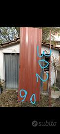 porta a soffietto