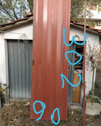 porta a soffietto