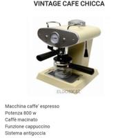 macchina da caffè 