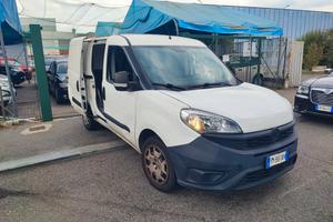Fiat Doblo Doblò 1.3 MJT PC-TN Cargo Lamierato SX