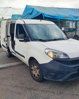 Fiat Doblo Doblò 1.3 MJT PC-TN Cargo Lamierato SX
