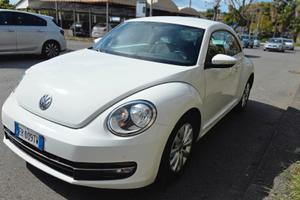 Volkswagen Maggiolino 1.6 TDI Design