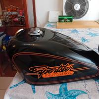 serbatoio harley