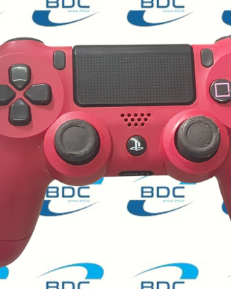Gamepad Controller Originale Sony PS4 CUH-ZCT2E
