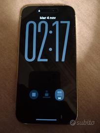 iPhone 14 Pro 128 Giga Perfetto