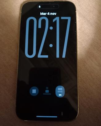 iPhone 14 Pro 128 Giga Perfetto