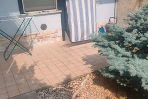 Bilocale con terrazzo Gazzaniga libero subito