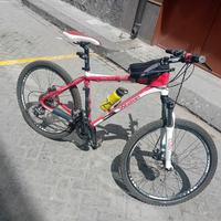 bicicletta 26.5
