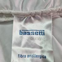 piumone originale Bassetti
