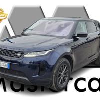 LAND ROVER Range Rover Evoque SUV 1.5 P160 MHEV