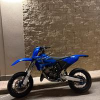 yz 125