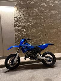 yz 125