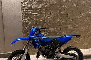 yz 125