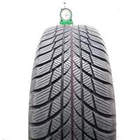 Gomme 235/60 R18 usate - cd.80782