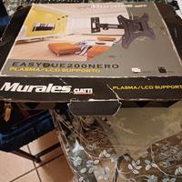 Supporto tv televisione da 14 a 42 pollici