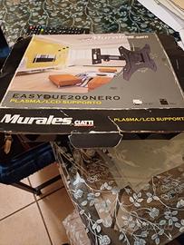 Supporto tv televisione da 14 a 42 pollici