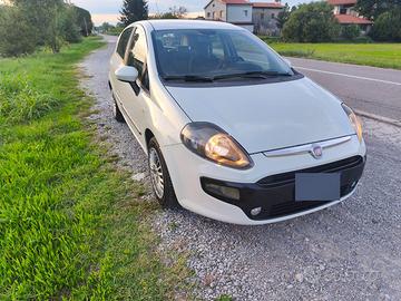 Punto Evo 1.3 mjet neopatentati