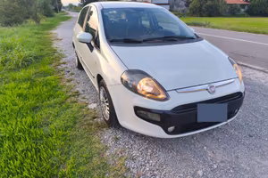 Punto Evo 1.3 mjet neopatentati
