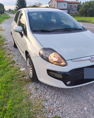 Punto Evo 1.3 mjet neopatentati