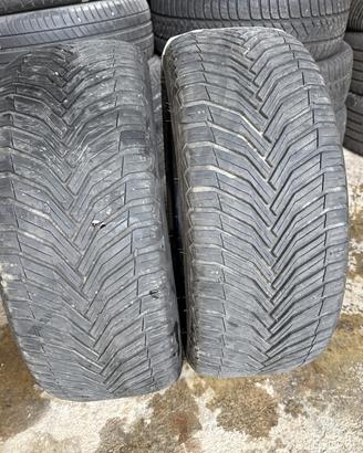 gomme usate 2254018 All Seasons MICHELIN - CRO - 0