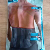Fascia lombare Decathlon 