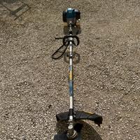 Decespugliatore hyundai 52cc