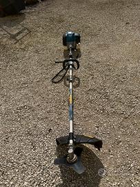 Decespugliatore hyundai 52cc