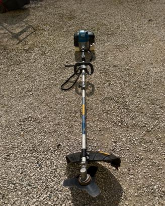 Decespugliatore hyundai 52cc