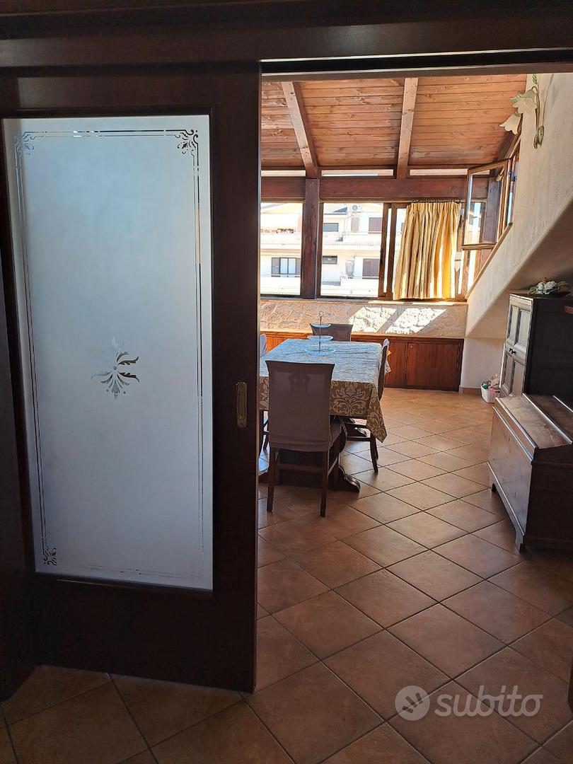 Appartamento – Siderno, Reggio Calabria - Vista 4