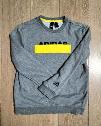 felpa Adidas 