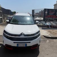 Citroen C5 Aircross C5 Aircross BlueHDi 130 S&S EA