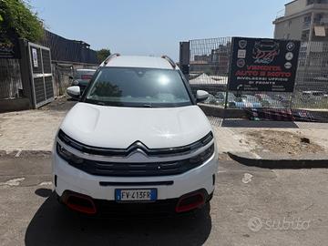 Citroen C5 Aircross C5 Aircross BlueHDi 130 S&S EA