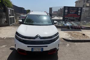 Citroen C5 Aircross C5 Aircross BlueHDi 130 S&S EA