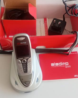telefono Aldino 