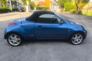 FORD STREETKA BLUES HARDTOP PININFARINA 