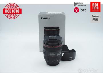 Canon EF 24-70 F4 L IS USM (Canon)