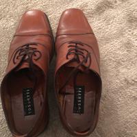 Scarpe uomo Rossetti