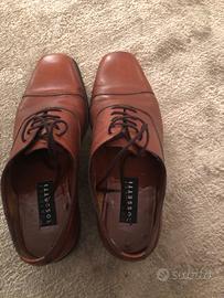 Scarpe uomo Rossetti