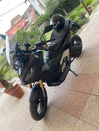 X-ADV