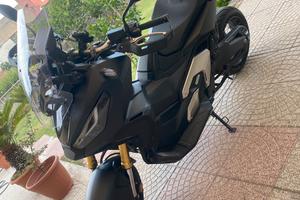 X-ADV