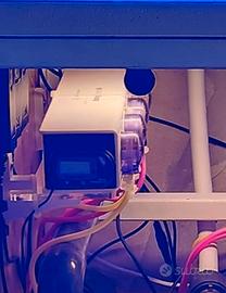 Dosometrica Reef Factory x4