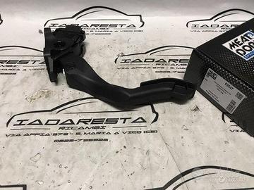 Pedale Acceleratore C2 - C3 - C4 - DS3 207 1601CW