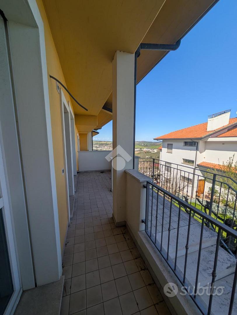 Appartamento – Coriano, Cerasolo - Vista 3