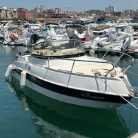 Barca Marinello 19 Sport Cabin 2016