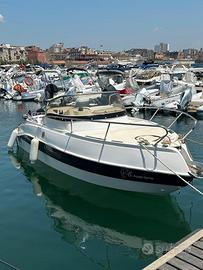 Barca Marinello 19 Sport Cabin 2016