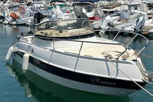 Barca Marinello 19 Sport Cabin 2016