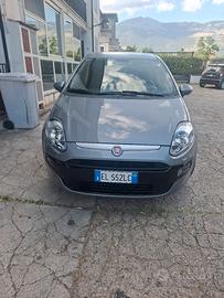 Fiat Grande Punto 1300 multijet 75 cavalli