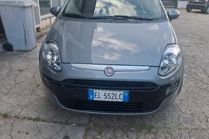 Fiat Grande Punto 1300 multijet 75 cavalli
